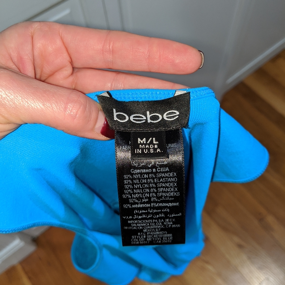 Bebe - Picture 5 of 6